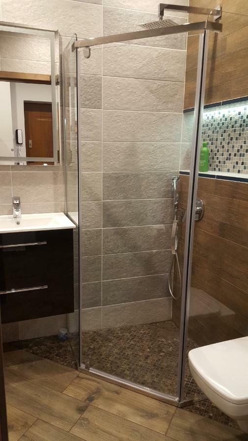 Na Rynku Apartment Gliwice Bagian luar foto