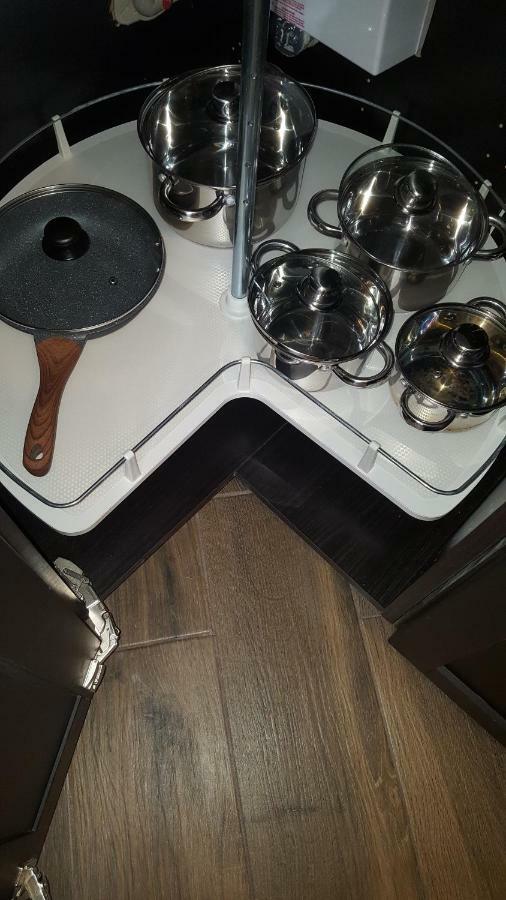 Na Rynku Apartment Gliwice Bagian luar foto
