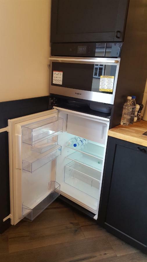 Na Rynku Apartment Gliwice Bagian luar foto