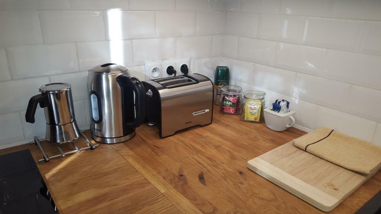 Na Rynku Apartment Gliwice Bagian luar foto