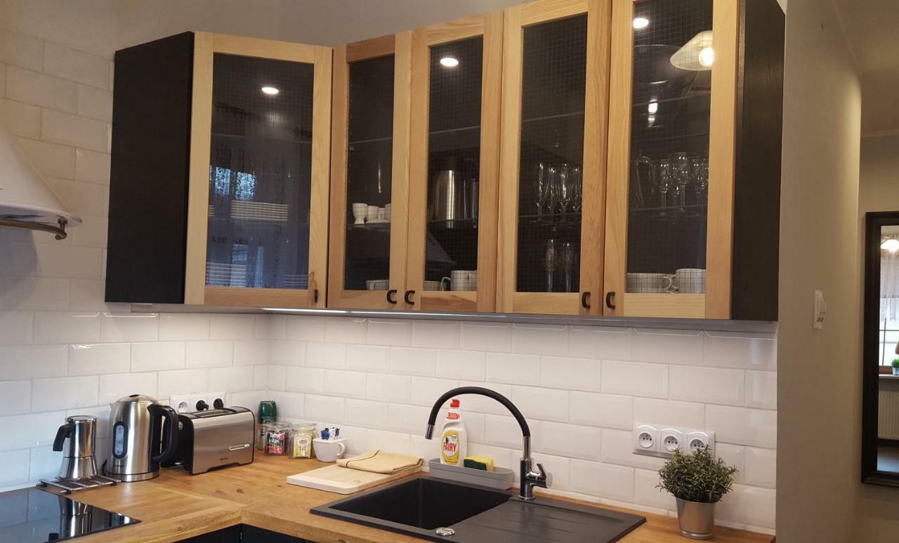 Na Rynku Apartment Gliwice Bagian luar foto