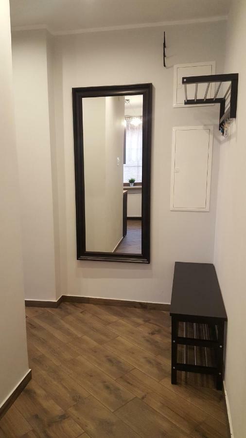 Na Rynku Apartment Gliwice Bagian luar foto