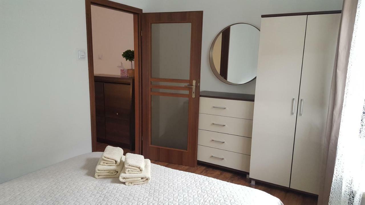 Na Rynku Apartment Gliwice Bagian luar foto